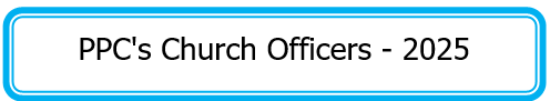 Rectangle: Rounded Corners: PPC's Church Officers - 2025